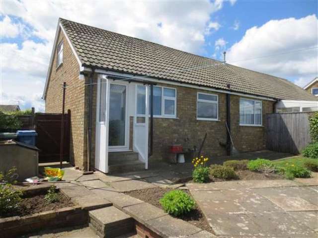  Image of 2 bedroom Detached house for sale in Ridge Green Scalby Scarborough YO13 at Burniston, YO13 0QF