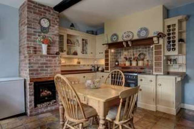  Image of 4 bedroom Detached house for sale in North Walsham Road Ridlington North Walsham NR28 at North Walsham Road Ridlington North Walsham, NR28 9NR