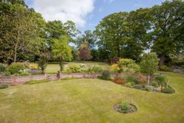  Image of 4 bedroom Detached house for sale in North Walsham Road Ridlington North Walsham NR28 at North Walsham Road Ridlington North Walsham, NR28 9NR