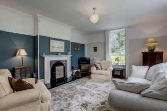  Image of 4 bedroom Detached house for sale in North Walsham Road Ridlington North Walsham NR28 at North Walsham Road Ridlington North Walsham, NR28 9NR