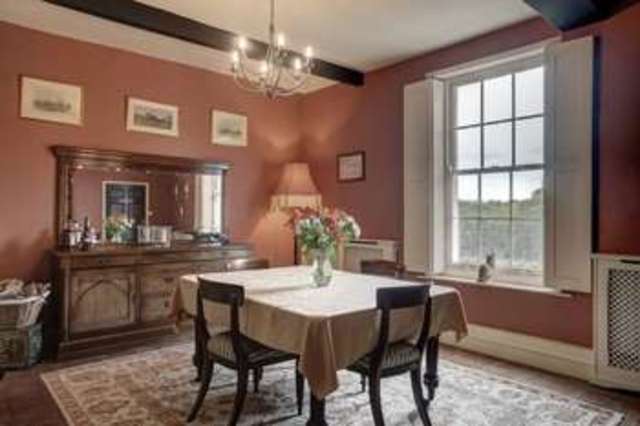  Image of 4 bedroom Detached house for sale in North Walsham Road Ridlington North Walsham NR28 at North Walsham Road Ridlington North Walsham, NR28 9NR