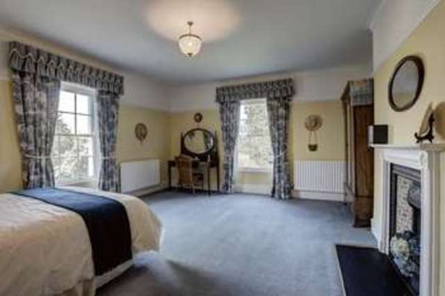  Image of 4 bedroom Detached house for sale in North Walsham Road Ridlington North Walsham NR28 at North Walsham Road Ridlington North Walsham, NR28 9NR