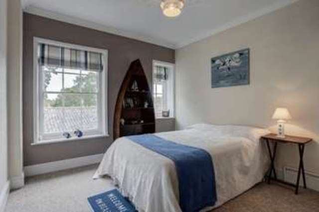  Image of 4 bedroom Detached house for sale in North Walsham Road Ridlington North Walsham NR28 at North Walsham Road Ridlington North Walsham, NR28 9NR