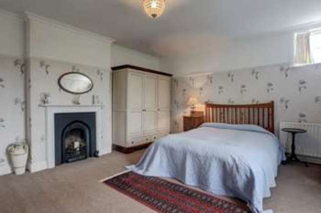  Image of 4 bedroom Detached house for sale in North Walsham Road Ridlington North Walsham NR28 at North Walsham Road Ridlington North Walsham, NR28 9NR
