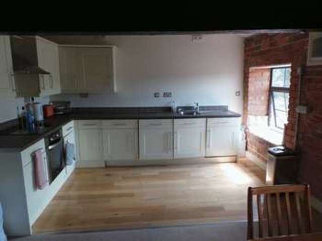  Image of 1 bedroom Flat to rent in River View Maltings Grantham NG31 at River View Maltings  Grantham, NG31 9BF