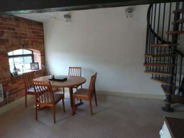  Image of 1 bedroom Flat to rent in River View Maltings Grantham NG31 at River View Maltings  Grantham, NG31 9BF