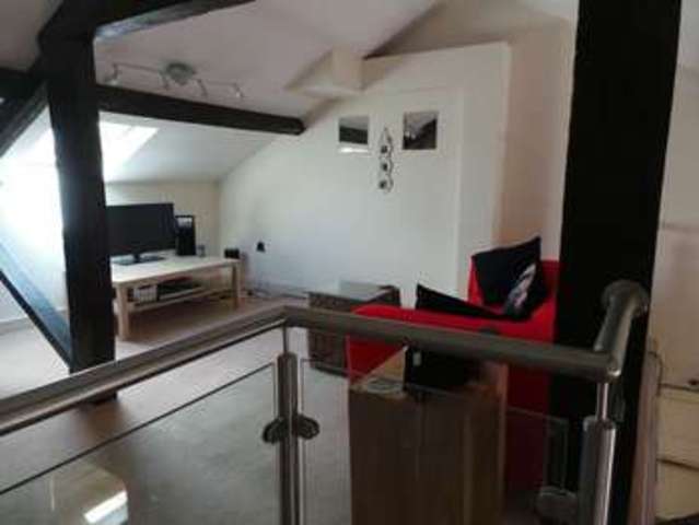  Image of 1 bedroom Flat to rent in River View Maltings Grantham NG31 at River View Maltings  Grantham, NG31 9BF