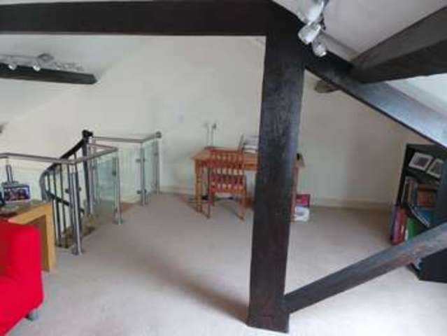  Image of 1 bedroom Flat to rent in River View Maltings Grantham NG31 at River View Maltings  Grantham, NG31 9BF
