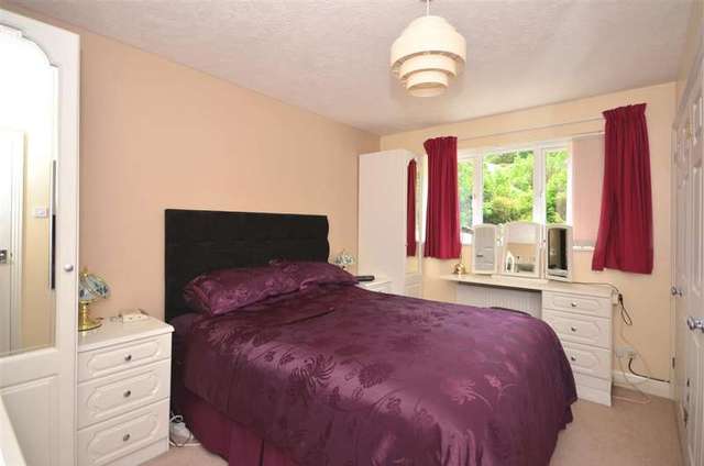  Image of 4 bedroom Detached house for sale in Riverside Temple Ewell Dover CT16 at Temple Ewell Dover Dover, CT16 3HW