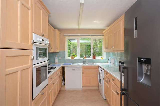  Image of 4 bedroom Detached house for sale in Riverside Temple Ewell Dover CT16 at Temple Ewell Dover Dover, CT16 3HW