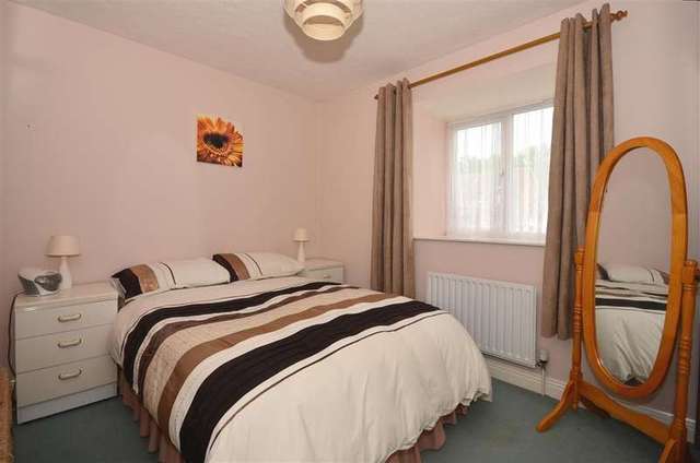  Image of 4 bedroom Detached house for sale in Riverside Temple Ewell Dover CT16 at Temple Ewell Dover Dover, CT16 3HW