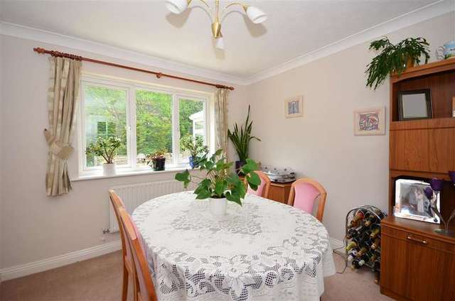  Image of 4 bedroom Detached house for sale in Riverside Temple Ewell Dover CT16 at Temple Ewell Dover Dover, CT16 3HW