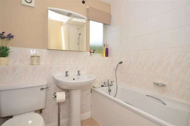  Image of 4 bedroom Detached house for sale in Riverside Temple Ewell Dover CT16 at Temple Ewell Dover Dover, CT16 3HW