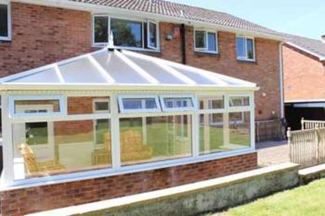  Image of 5 bedroom Detached house for sale in Roborough Avenue Crownhill Plymouth PL6 at Roborough Avenue Derriford Plymouth, PL6 6AQ