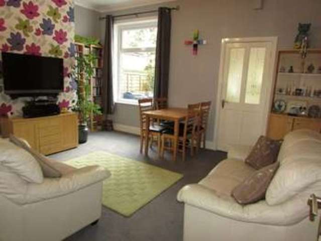  Image of 3 bedroom Terraced house for sale in Bury & Rochdale Old Road Bury BL9 at Rochdale Old Road  Bury, BL9 7TB