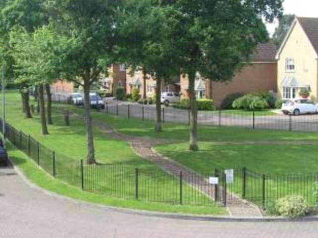  Image of 2 bedroom Semi-Detached house for sale in Victory Lane Rochford SS4 at Rochford Essex Ashingdon, SS4 3AN