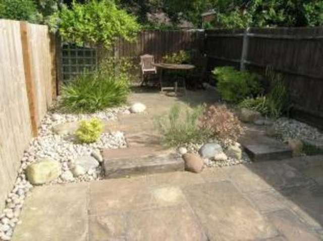  Image of 2 bedroom Semi-Detached house for sale in Victory Lane Rochford SS4 at Rochford Essex Ashingdon, SS4 3AN