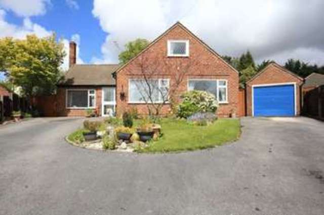  Image of 4 bedroom Detached house for sale in Rockmount Road Aigburth Liverpool L17 at Rockmount Road  Liverpool, L17 6BE