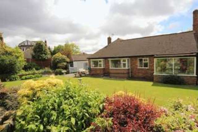 Image of 4 bedroom Detached house for sale in Rockmount Road Aigburth Liverpool L17 at Rockmount Road  Liverpool, L17 6BE