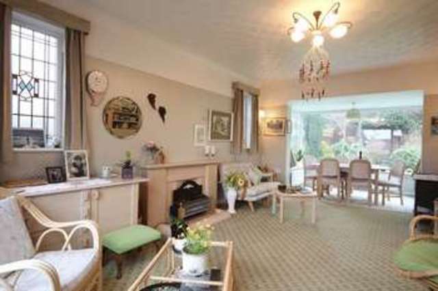  Image of 4 bedroom Detached house for sale in Rockmount Road Aigburth Liverpool L17 at Rockmount Road  Liverpool, L17 6BE