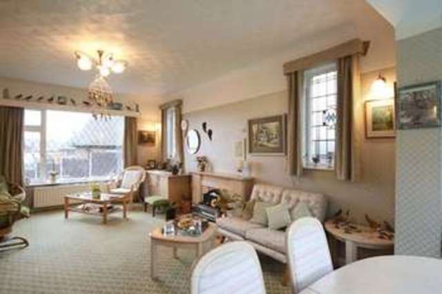  Image of 4 bedroom Detached house for sale in Rockmount Road Aigburth Liverpool L17 at Rockmount Road  Liverpool, L17 6BE