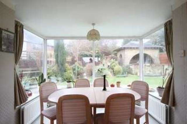  Image of 4 bedroom Detached house for sale in Rockmount Road Aigburth Liverpool L17 at Rockmount Road  Liverpool, L17 6BE