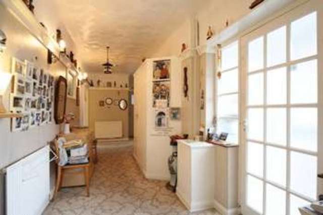  Image of 4 bedroom Detached house for sale in Rockmount Road Aigburth Liverpool L17 at Rockmount Road  Liverpool, L17 6BE