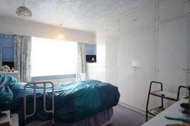  Image of 4 bedroom Detached house for sale in Rockmount Road Aigburth Liverpool L17 at Rockmount Road  Liverpool, L17 6BE