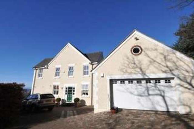  Image of 4 bedroom Detached house for sale in Rocky Lane Heswall Wirral CH60 at Heswall Wirral Gayton, CH60 0BZ