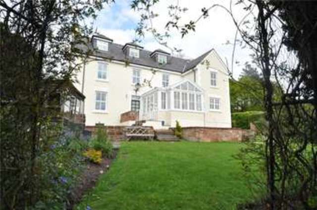  Image of 4 bedroom Detached house for sale in Rocky Lane Heswall Wirral CH60 at Heswall Wirral Gayton, CH60 0BZ