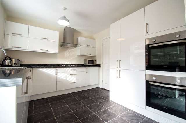  Image of Detached house to rent in Rodney Road Cheltenham GL50 at Cheltenham Gloucestershire, GL50 1JJ