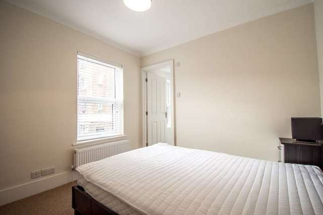  Image of Detached house to rent in Rodney Road Cheltenham GL50 at Cheltenham Gloucestershire, GL50 1JJ