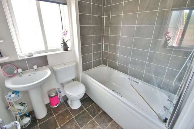  Image of 2 bedroom Semi-Detached house for sale in Roe Drive Norwich NR5 at Norwich Bowthorpe, NR5 8BT
