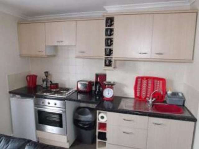  Image of 1 bedroom Flat for sale in Roman Bank Roman Bank Skegness PE25 at Skegness Lincolnshire Skegness, PE25 2RU