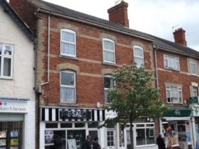  Image of 1 bedroom Flat for sale in Roman Bank Roman Bank Skegness PE25 at Skegness Lincolnshire Skegness, PE25 2RU