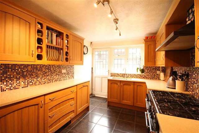  Image of 4 bedroom Detached house for sale in Romney Road Chatham ME5 at Lordswood Chatham Chatham, ME5 7LU