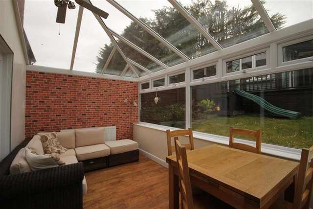  Image of 4 bedroom Detached house for sale in Romney Road Chatham ME5 at Lordswood Chatham Chatham, ME5 7LU