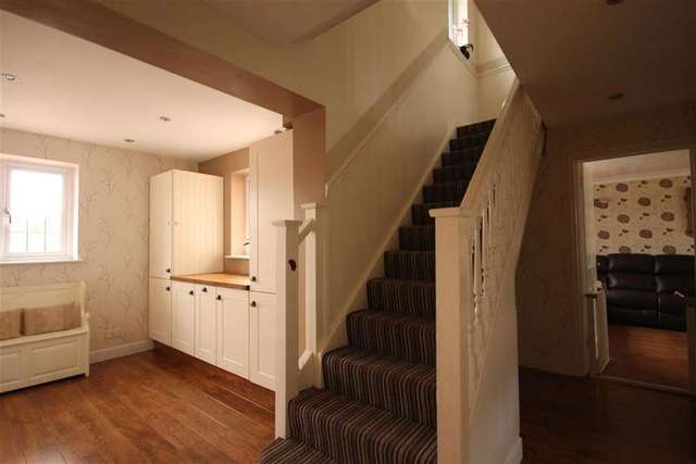  Image of 4 bedroom Detached house for sale in Romney Road Chatham ME5 at Lordswood Chatham Chatham, ME5 7LU