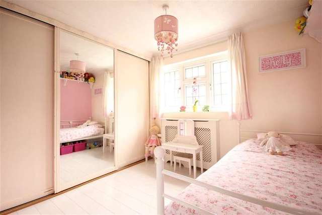  Image of 4 bedroom Detached house for sale in Romney Road Chatham ME5 at Lordswood Chatham Chatham, ME5 7LU