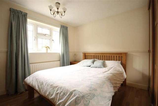  Image of 4 bedroom Detached house for sale in Romney Road Chatham ME5 at Lordswood Chatham Chatham, ME5 7LU
