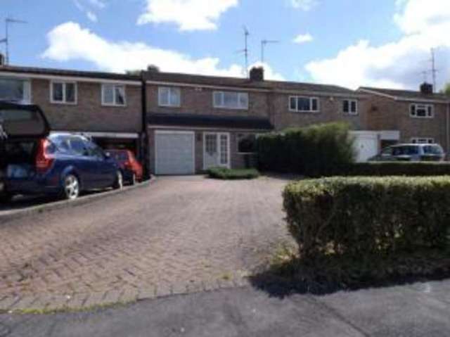  Image of 3 bedroom Semi-Detached house for sale in Rookery Close Kibworth Leicester LE8 at Kibworth Leicester Kibworth Beauchamp, LE8 0SD