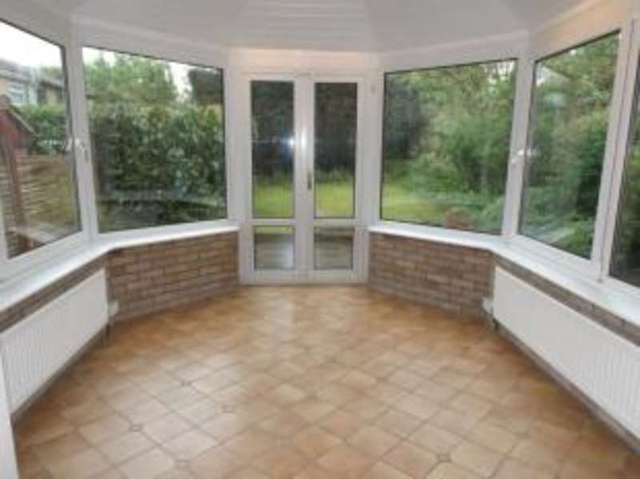 Image of 3 bedroom Semi-Detached house for sale in Rookery Close Kibworth Leicester LE8 at Kibworth Leicester Kibworth Beauchamp, LE8 0SD