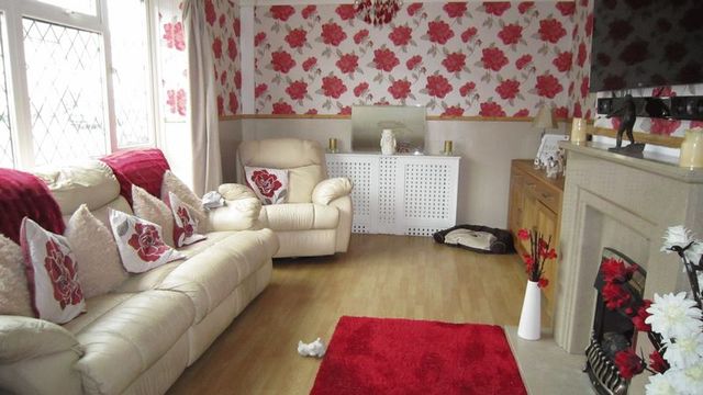  Image of 4 bedroom Semi-Detached house for sale in Roosevelt Drive Coventry CV4 at Roosevelt Drive Tile Hill Coventry, CV4 9LP