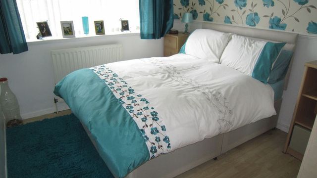  Image of 4 bedroom Semi-Detached house for sale in Roosevelt Drive Coventry CV4 at Roosevelt Drive Tile Hill Coventry, CV4 9LP