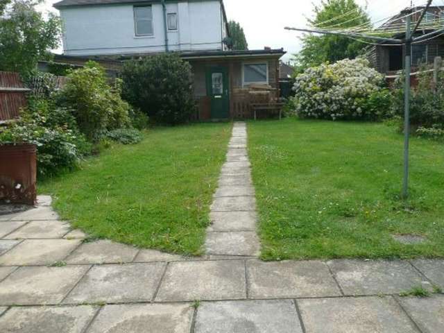  Image of 2 bedroom Detached house for sale in Rose Avenue Morden SM4 at Rose Avenue  Morden, SM4 6DE