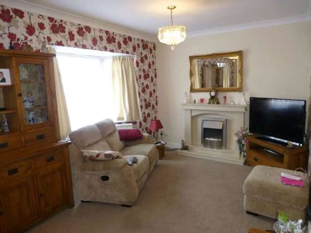  Image of 2 bedroom Detached house for sale in Rose Avenue Morden SM4 at Rose Avenue  Morden, SM4 6DE
