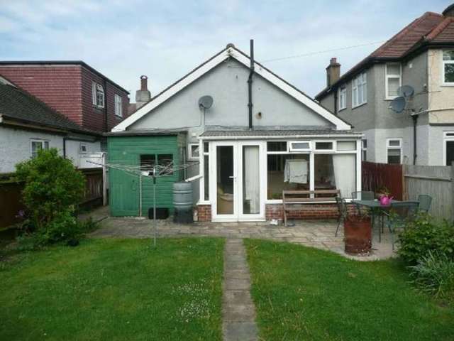  Image of 2 bedroom Detached house for sale in Rose Avenue Morden SM4 at Rose Avenue  Morden, SM4 6DE
