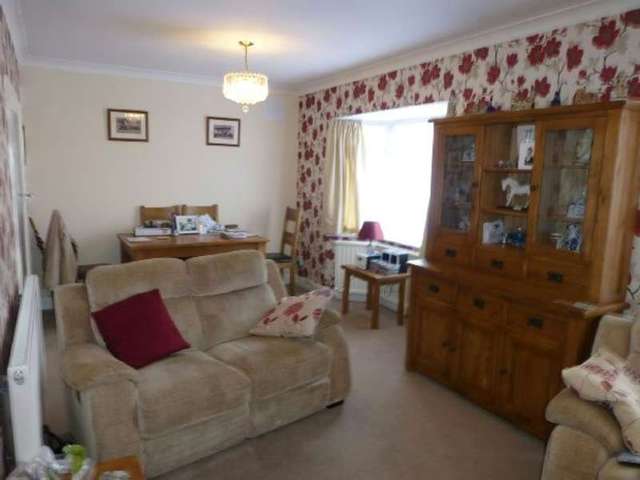  Image of 2 bedroom Detached house for sale in Rose Avenue Morden SM4 at Rose Avenue  Morden, SM4 6DE