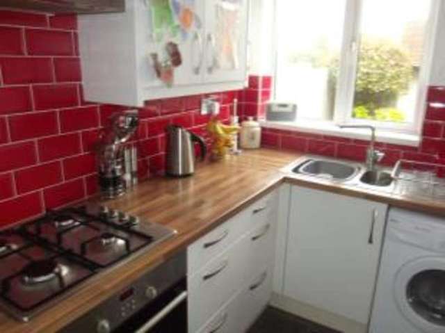  Image of 2 bedroom End of Terrace for sale in Rose Road Coleshill Birmingham B46 at Coleshill Birmingham Coleshill, B46 1EH