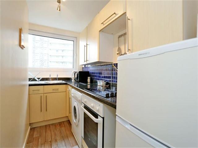  Image of 1 bedroom Flat to rent in Rose Street Aberdeen AB10 at City Centre Aberdeen Aberdeen, AB10 1UH